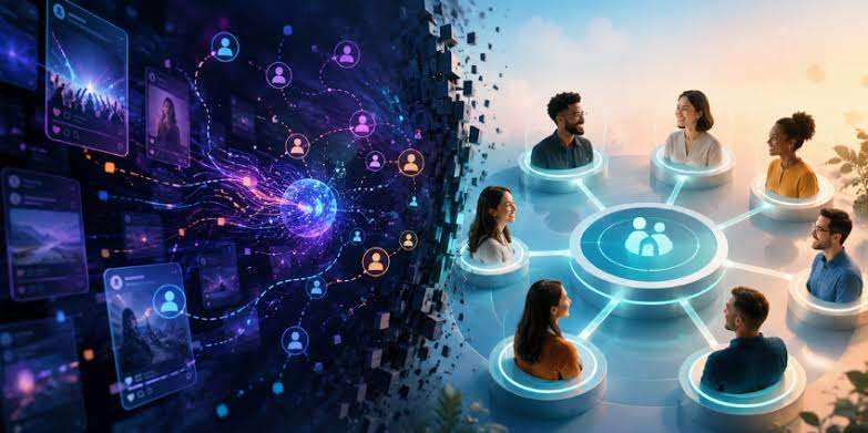 The Community Intelligence Layer: A New Approach to Engagement | KayJay Global Solutions Blog