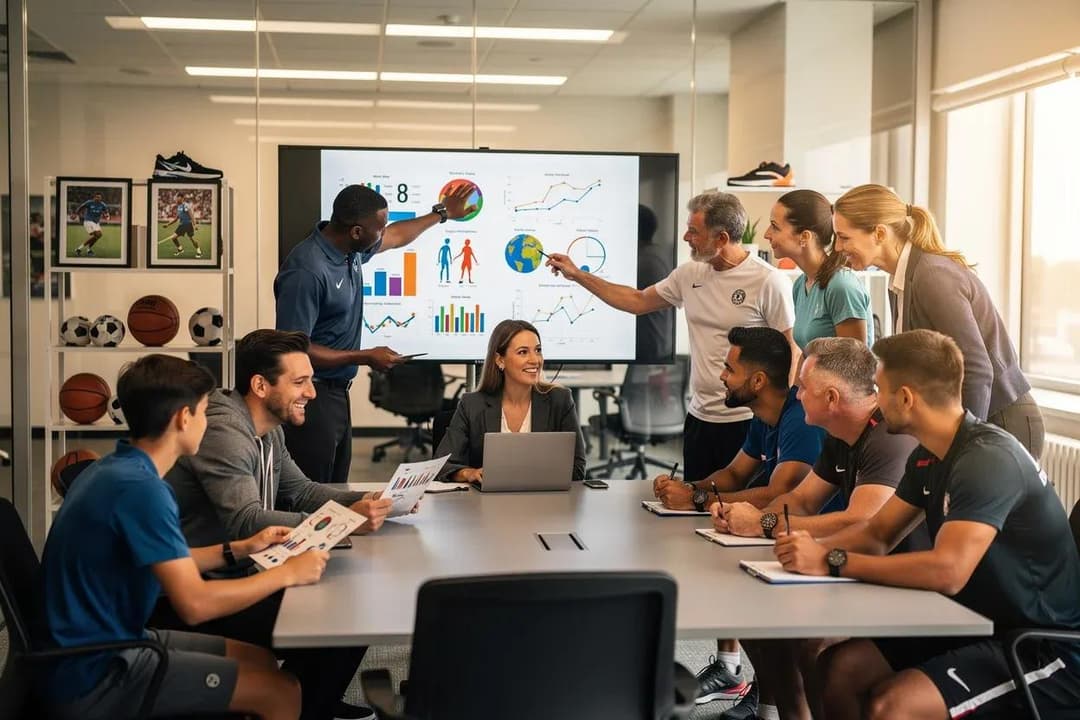 Key Challenges Facing the Sports Industry - Sports