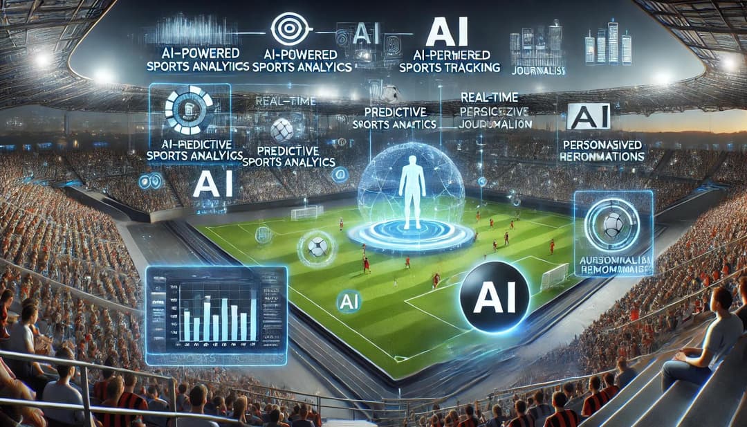 Sports Management Software Development - Sports software solution