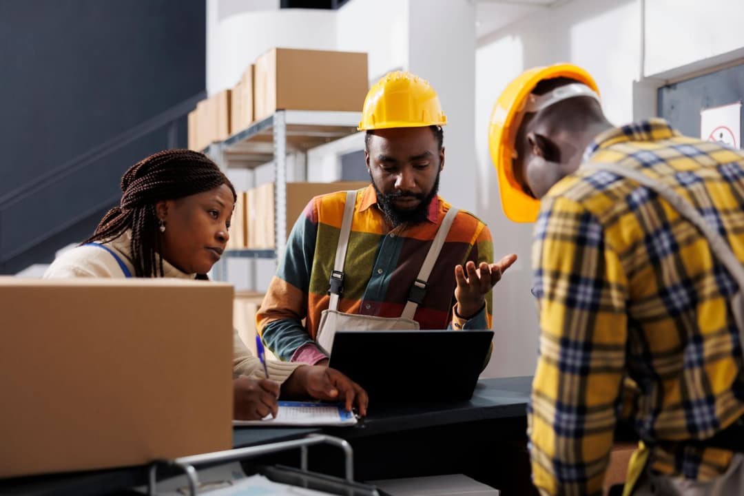 Key Challenges Facing Modern Logistics & Supply Chain Businesses - Logistics & Supply Chain