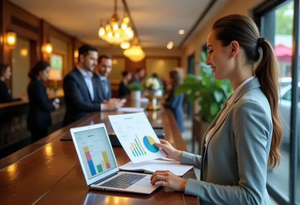 Challenges Facing Modern Travel & Hospitality Businesses - Travel & Hospitality