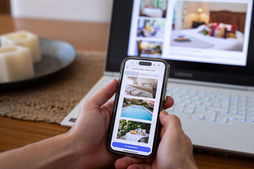 Hotel Management System Development - Travel & Hospitality software solution