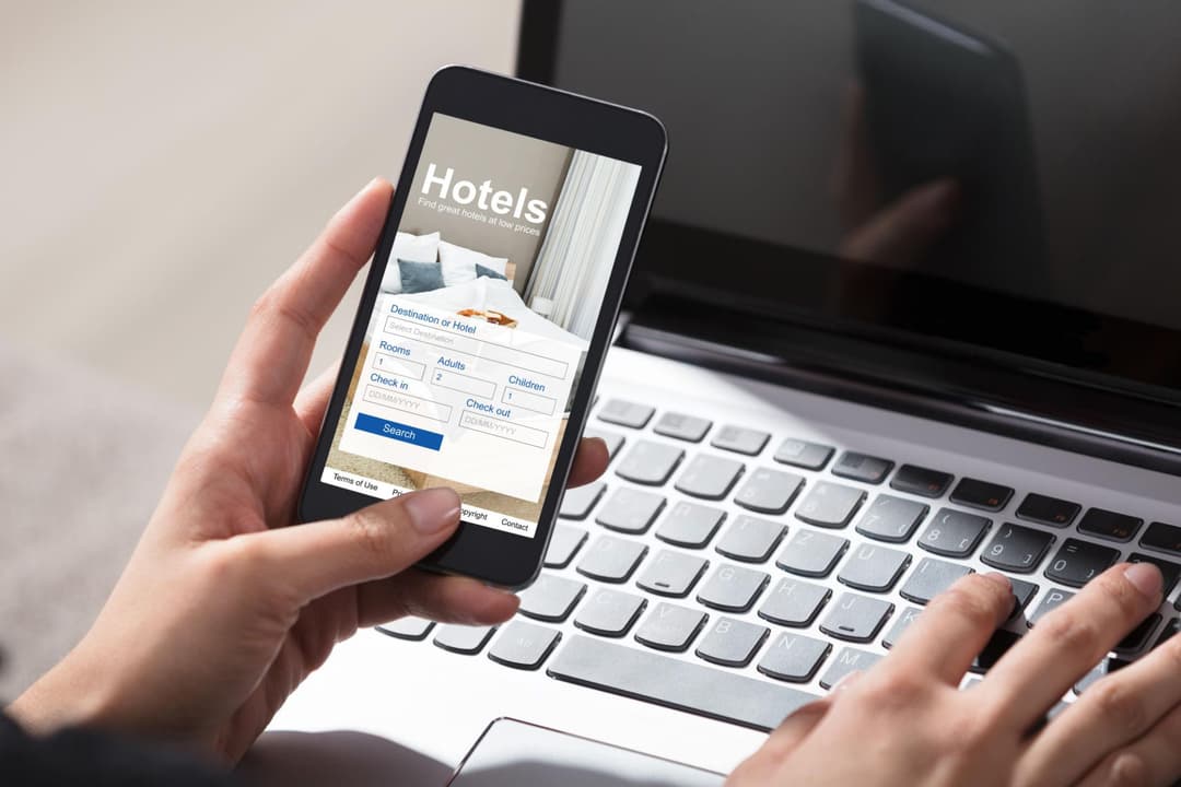 Travel Portal Development - Travel & Hospitality software solution