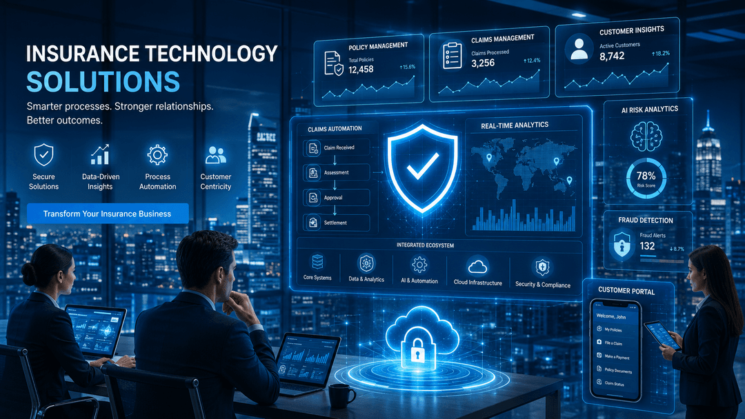 Challenges Facing Insurance Providers - Insurance