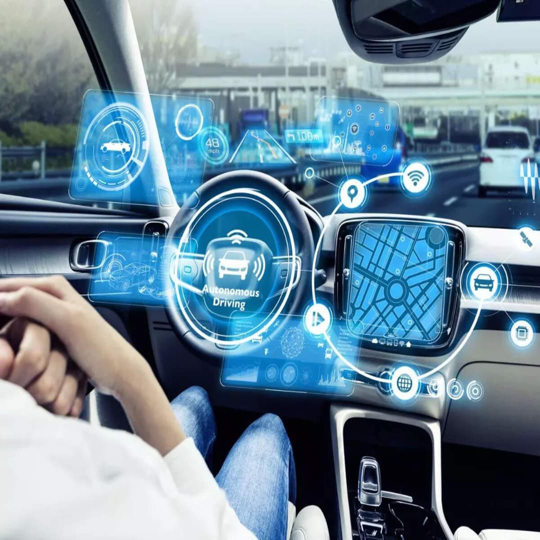 Automotive Software Development - Automobile software solution