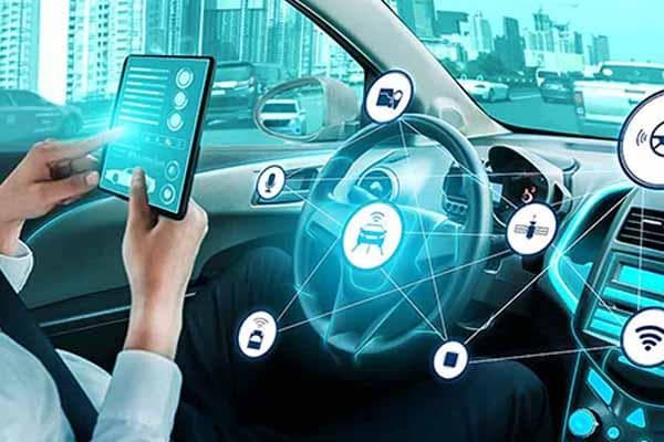 Fleet Management Solutions - Automobile software solution