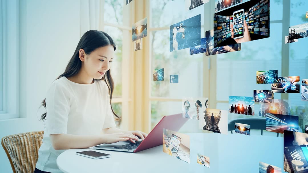 Digital Asset Management Platforms - Media & Entertainment software solution