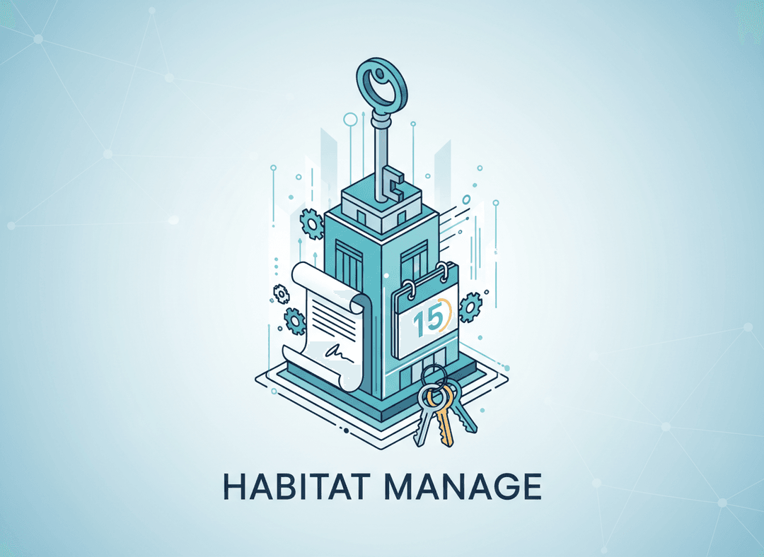 Real Estate Property Management Systems - Real Estate Construction software solution