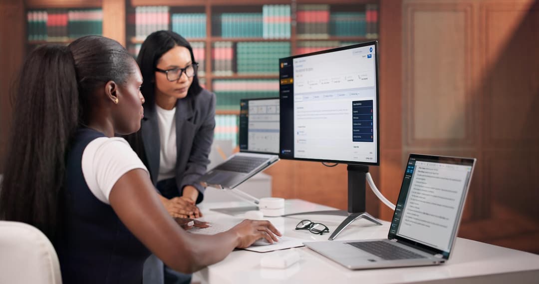 Challenges Facing Modern Legal Organizations - Legal