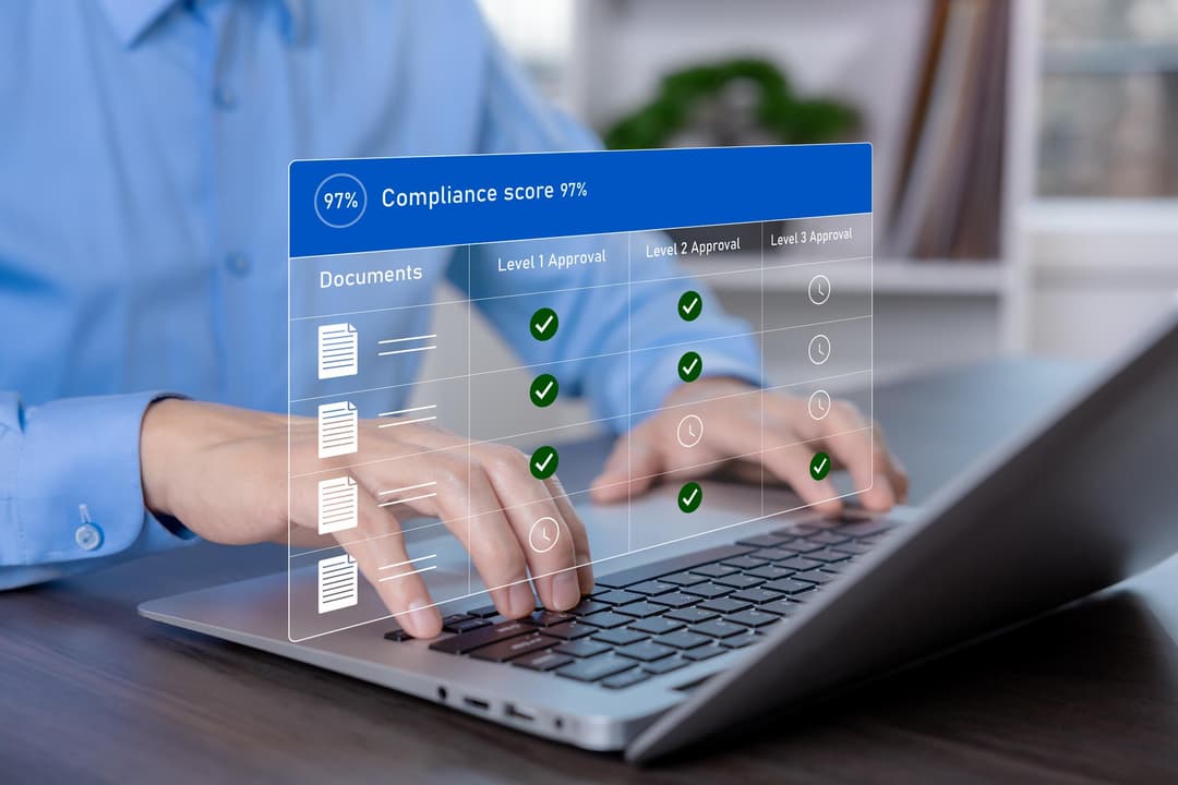 Advanced Features for Modern Legal Practice Management illustration