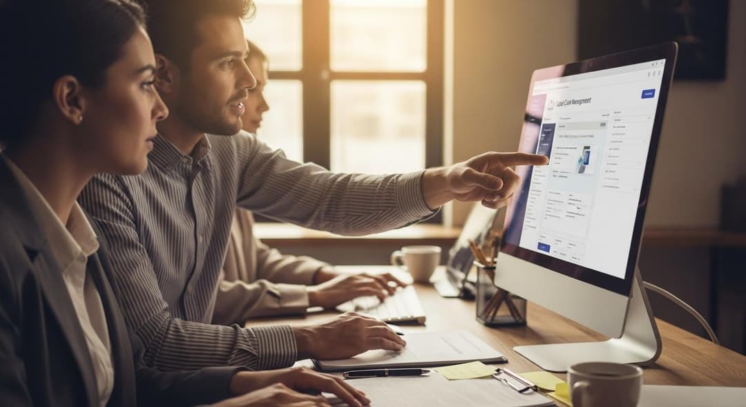 Legal Document Management Solutions - Legal software solution