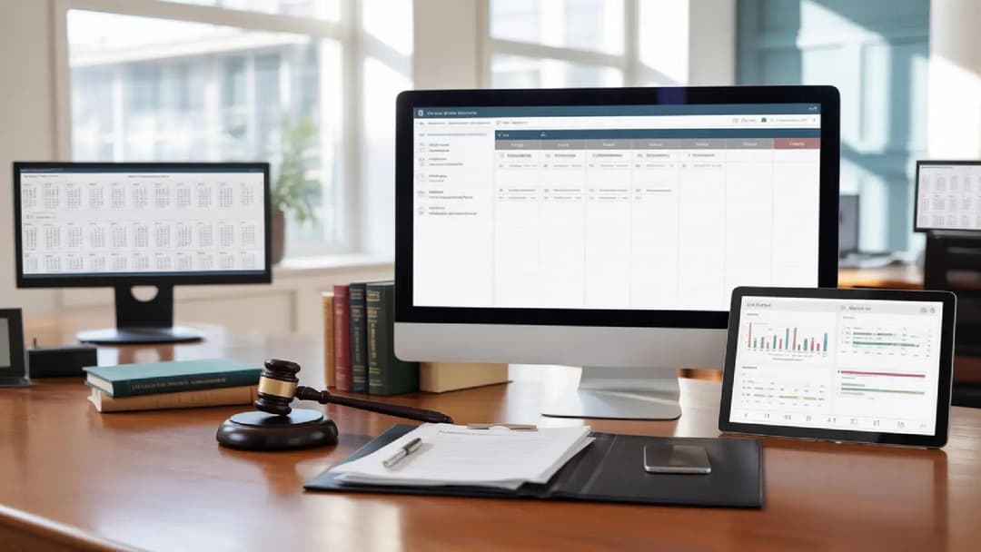 Contract Lifecycle Management Platforms - Legal software solution