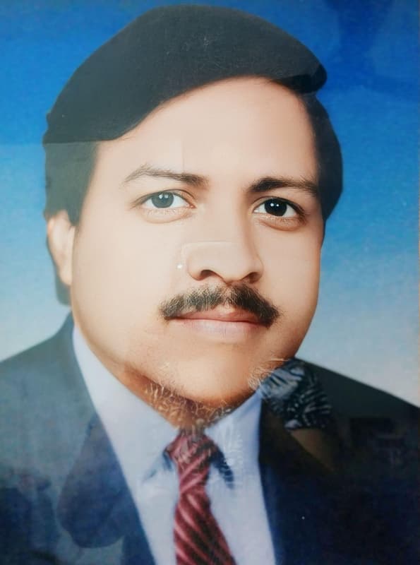 Mr. Jagdish Kabra