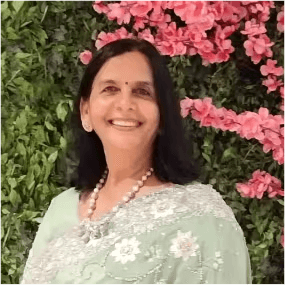 Mrs. Kalawati Kabra