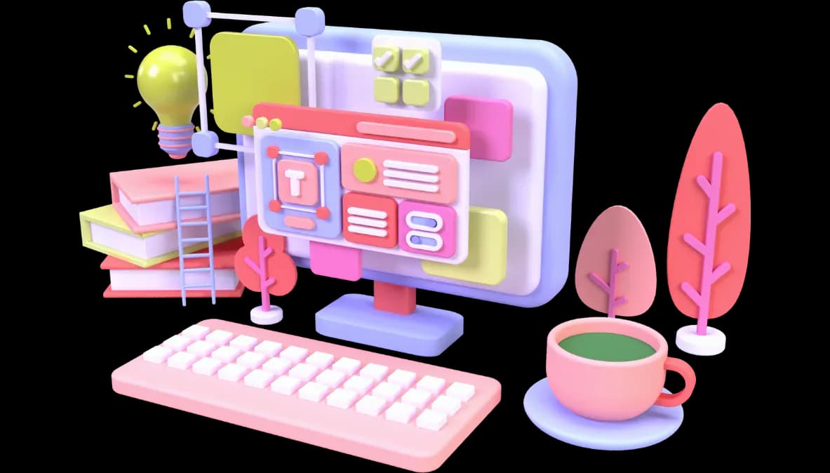 UI/UX Design Service