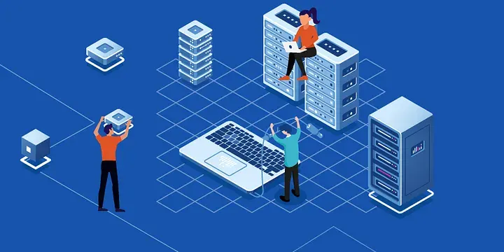 Server Side Engineering