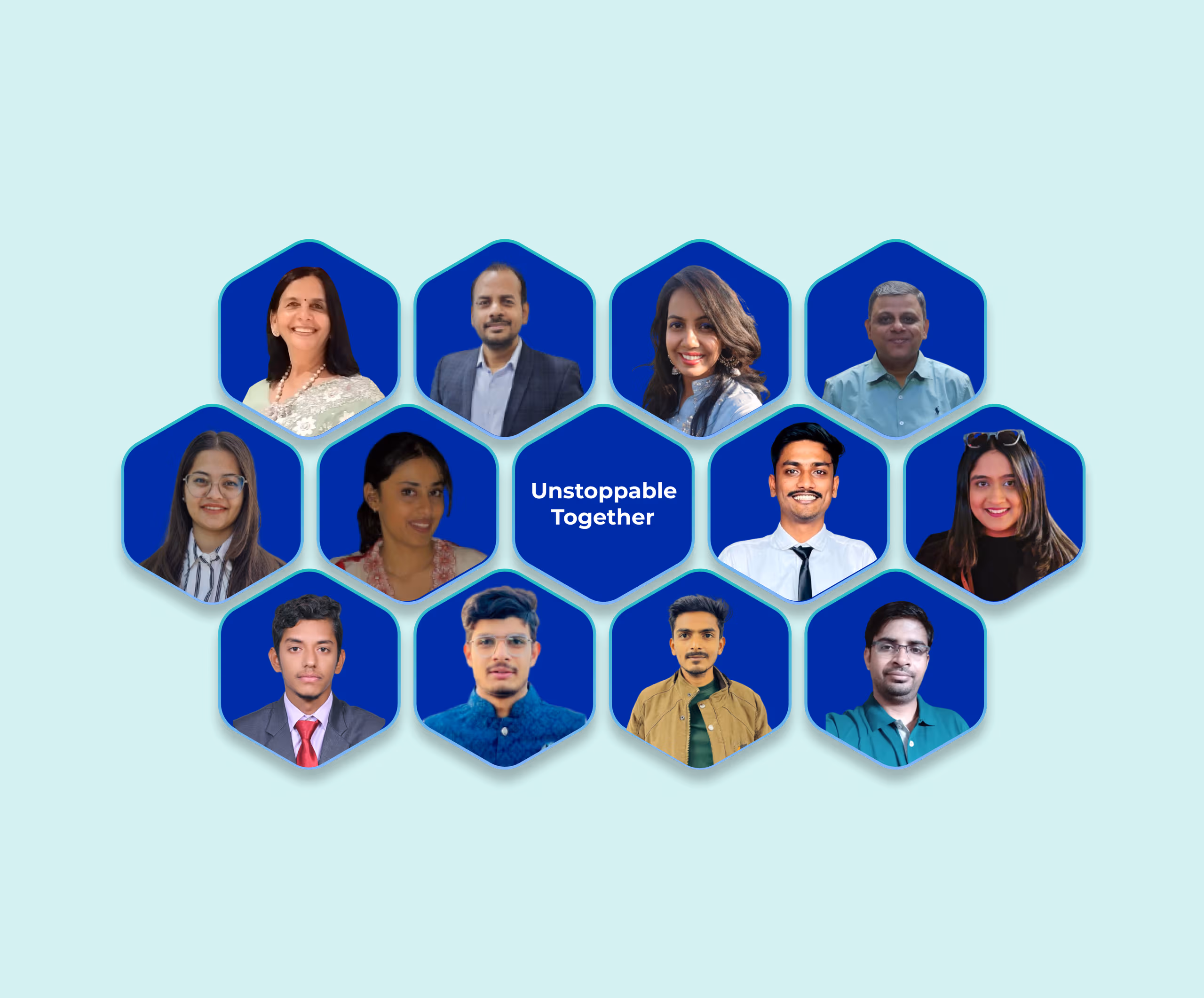 Shaping Tomorrow's Technology, Together