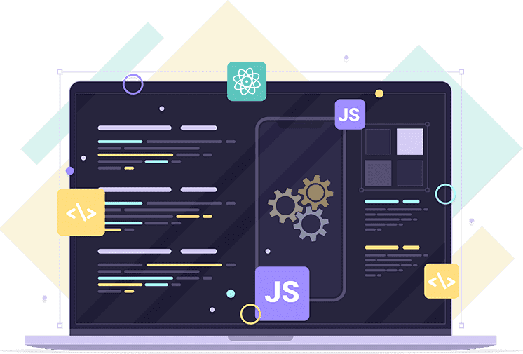 ReactJS Development