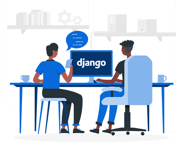 Django Featured Image